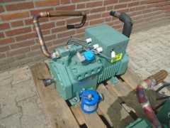 Bitzer 4TES-12.2Y-40p